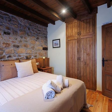 Hotel Rural El Molino Soto De Cangas Exteriör bild